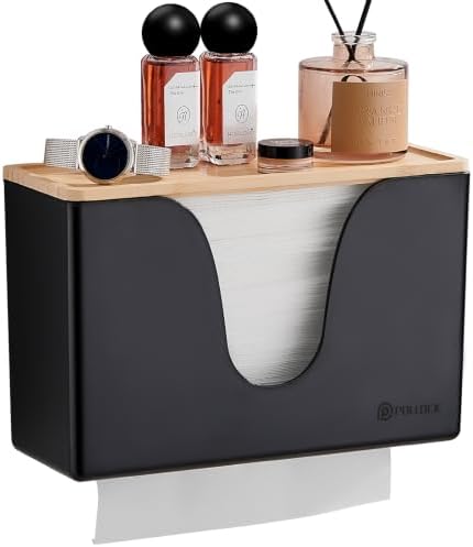 Pollock Paper Towel Dispenser by POLLOCKDirect