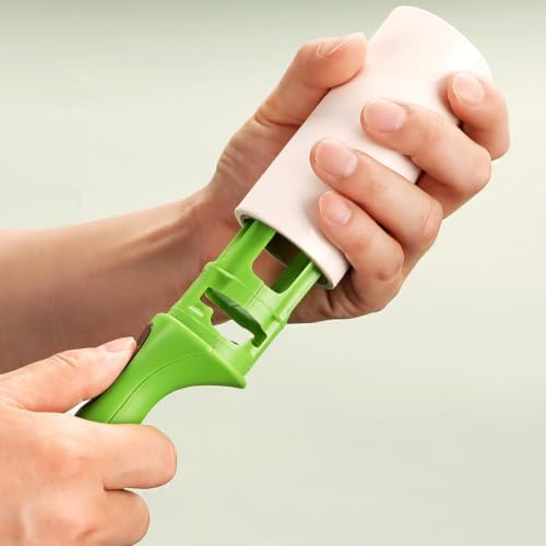 4 inch Lint Roller Refills Compatible - Image 6