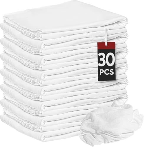 Nabob Wipers New Lint Free Cloth by NABOBWIPERS