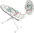 Sewing Daisy Ironing Board Cover by HUISEFOR