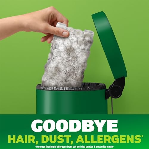 Swiffer Hair Magnet Deluxe Starter Kit - Image 6