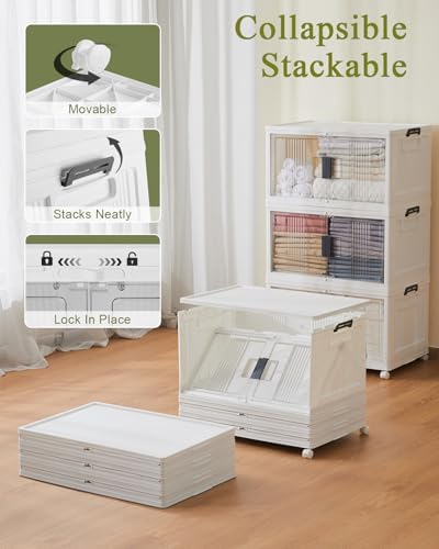 OlarHike 76QT Storage Bins - Image 3