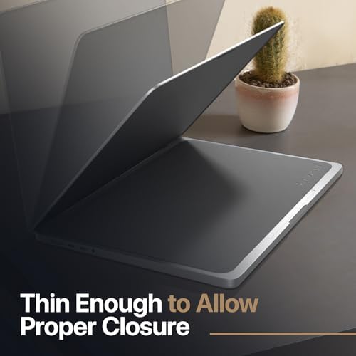 Kuzy Premium Microfiber MacBook Screen Cleaner and Keyboard Protector - Image 4