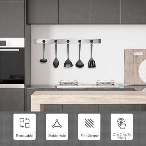 Neosmuk Magnetic Hooks Steel Tube Design - Image 5