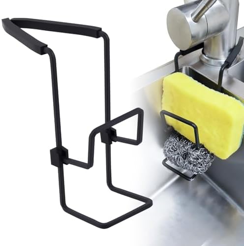 Sink Sponge Holder by Unknown