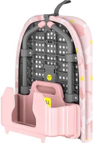 APEXCHASER Small Ironing Board by APEXCHASER
