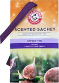 ARM & HAMMER 3 Pack Scented Sachets by ARMHAMMER