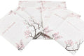 Cherry Blossom Scented Sachet for Drawers and Closets Fragrance 8pcs by FeelFragrance