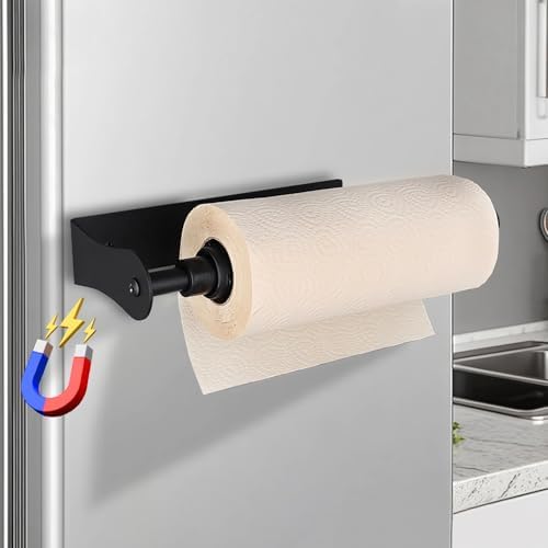 MONEER Magnetic Paper Towel Holder - Image 6