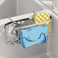 SWTYMIKI Sponge Holder for Kitchen Sink by SwtyMiki-TidyHomeSweetLife