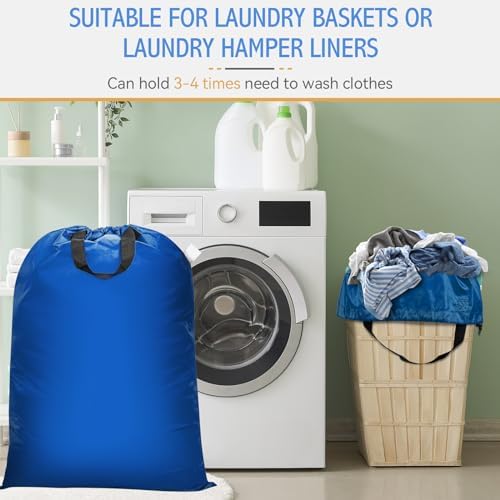 Isink Extra Large Laundry Bag - Image 5