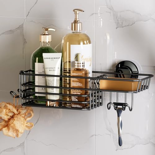 TAILI Shower Caddy Suction Cup by TAILI