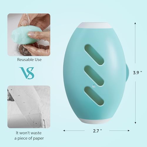 Washable Reusable Gel Lint Roller - Image 2