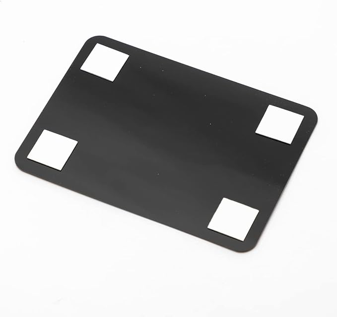 All Quality Classic Framed Employees Only Beyond This Point Wall or Door Sign | Easy to Install Business Signage - Large (Green) 1 Pack