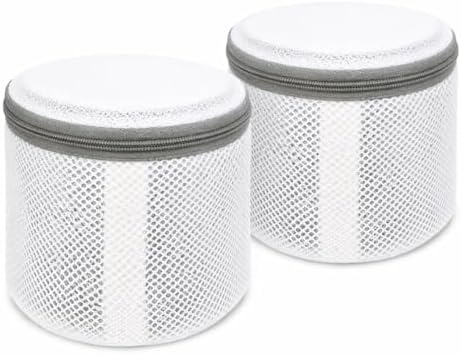 Laundry 360 Mesh Laundry Bags for Delicates by Unknown