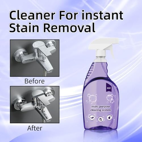 Spray Oven Cleaner, Clean Spray Cleaner - Image 4