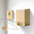 Retractable Clothesline, Retractable Clothesline Indoor, Laundry Line by Unknown