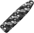 Flashideas Halloween Skull Ironing Board Cover by Flashideas