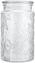 Adodeen Glass Storage Containers by Unknown
