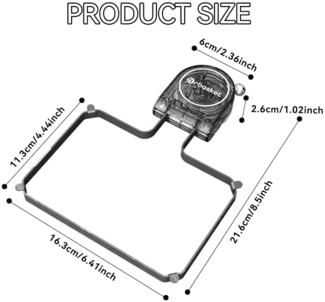 Sink Strainer Basket for kitchen, - Image 2