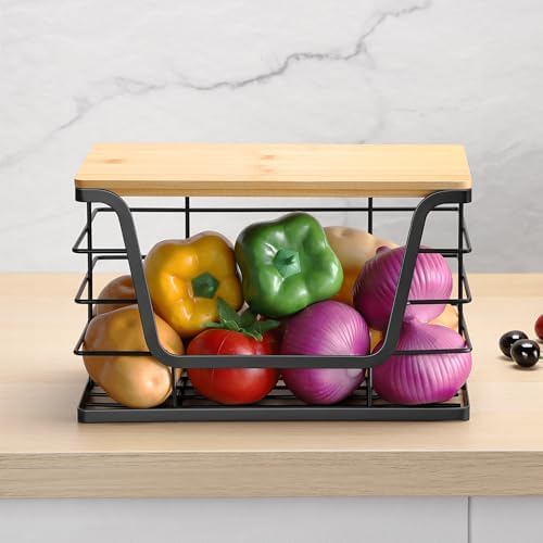 ALOCEO Extra Large Trash Bag Holder Dispenser - Image 2