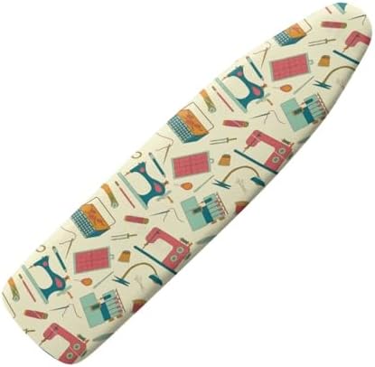 Washable Ironing Board Covers by KUIFORTI