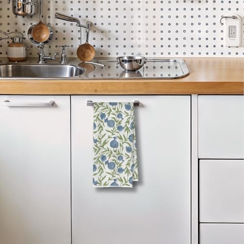 Pomegranate Decor Kitchen Towels - Image 3