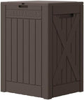 Greesum 52 Gallon Large Outdoor Package Delivery Box by BuynowfromGreesum