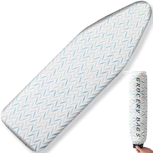 BNDX Ironing Board Cover with Padding by BNDX