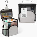 TERRA HOME Original Portable Shower Caddy by TERRAHOME