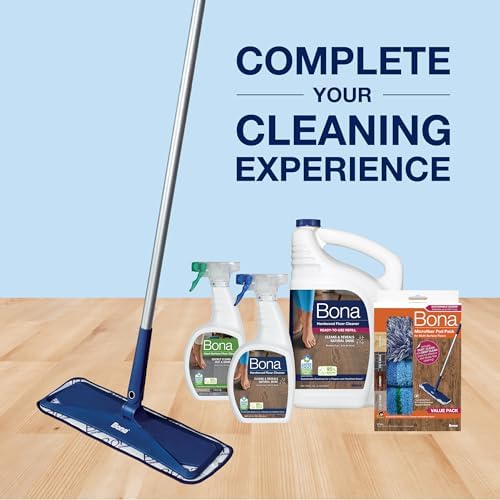 Bona Multi-Surface Floor Care Kit - Image 6