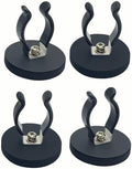 Magnetic Flashlight Holder by FYWZ