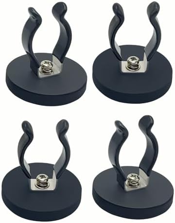 Magnetic Flashlight Holder by FYWZ