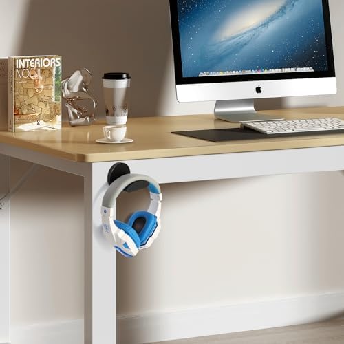 Magnetic Headphone Holder, Headset Hooks, Headphone Hanger - Image 6
