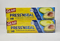 Glad Press'N Seal Multi Purpose Sealing Wrap by GladTrashFoodStorage