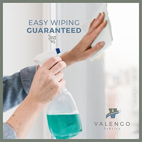 VALENGO New Lint Free Rags – 100% Cotton Cloth, Soft T-Shirt Rags, Lint Free - Image 7