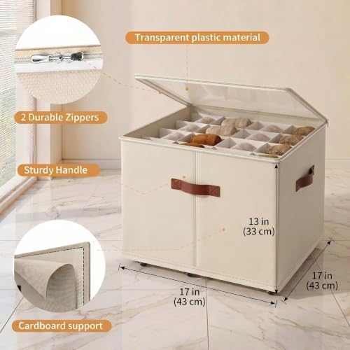 2 Pack Shoe storage Organizer - Image 2