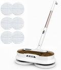BLONEX Cordless Electric Mop by Unknown