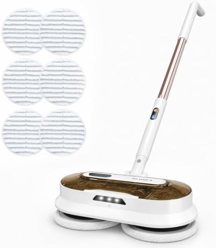 BLONEX Cordless Electric Mop by Unknown