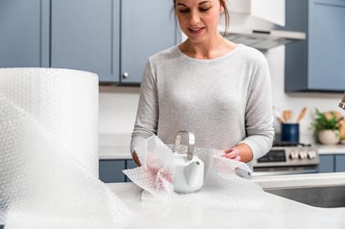 Duck Brand Small Bubble Cushioning Wrap - Image 3