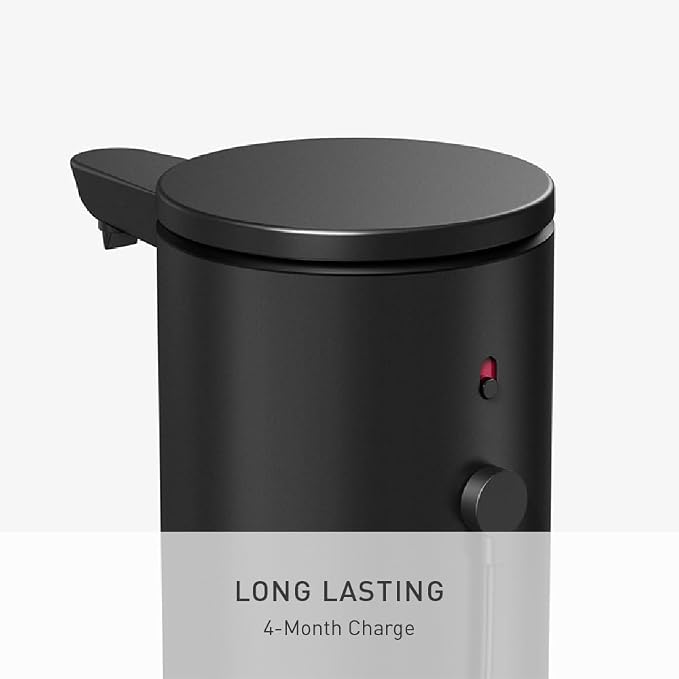 simplehuman Liquid Sensor Pump - Image 5