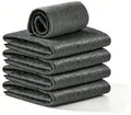 Magic Microfiber Cleaning Cloths, Streak Free Reusable Cleaning Towels by Unknown