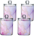 4 Pack Qtip Holder Dispenser by Unknown