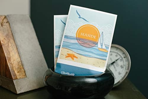 Seaside Scented Sachets Pack of 3, Spring and Summer - Image 5