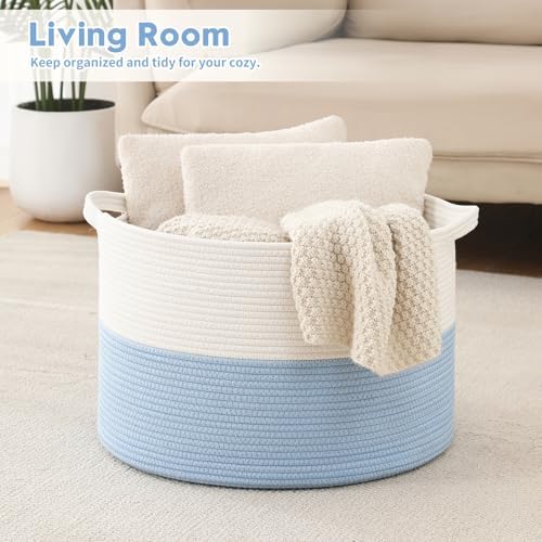 Foldable Laundry Hamper Basket - Image 2