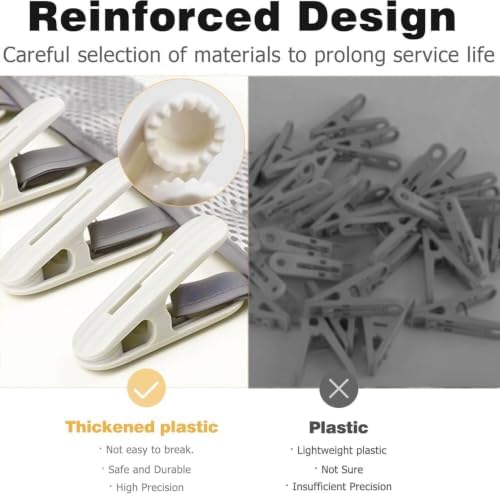 Travel Clothes Drying Hanger for Heated Clothes Airer & Clothes Drying Rack - Image 5