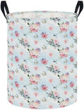 NTAOHAMPER Laundry Hamper, Laundry Basket, Baby Nursery Hamper, Waterproof by NTAOHAMPER