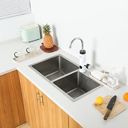 MicoYang Silicone Kitchen Sink Organizer Tray - Image 6