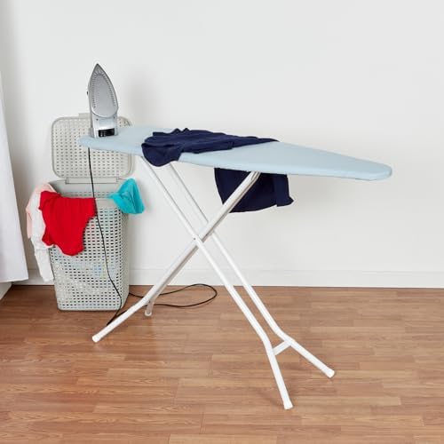 Ironing Board Cover and Pad, 100% Cotton - Image 6