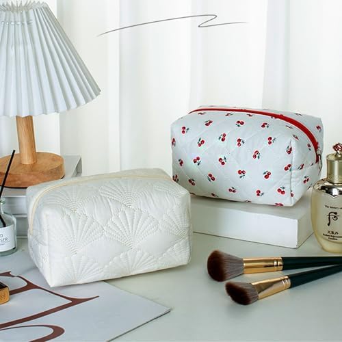 Pencil Case Office College School Storage Bag Pouch Holder Box Organizer Makeup - Image 6